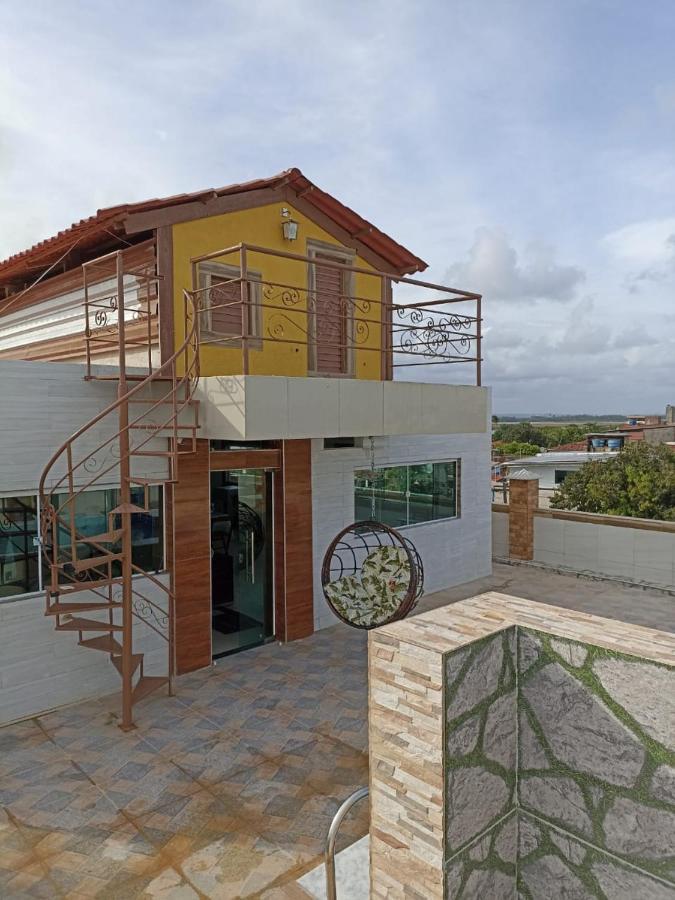 Suites Porto Frevo Pôrto das Galinhas المظهر الخارجي الصورة