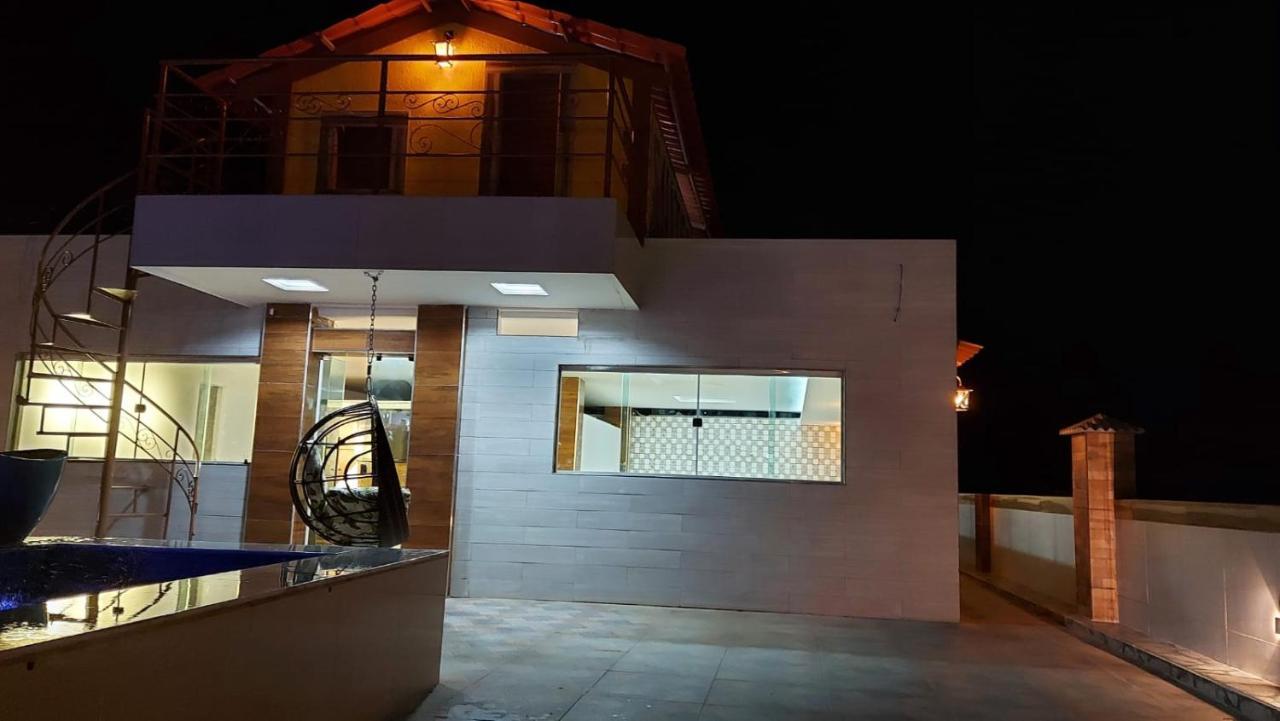 Suites Porto Frevo Pôrto das Galinhas المظهر الخارجي الصورة