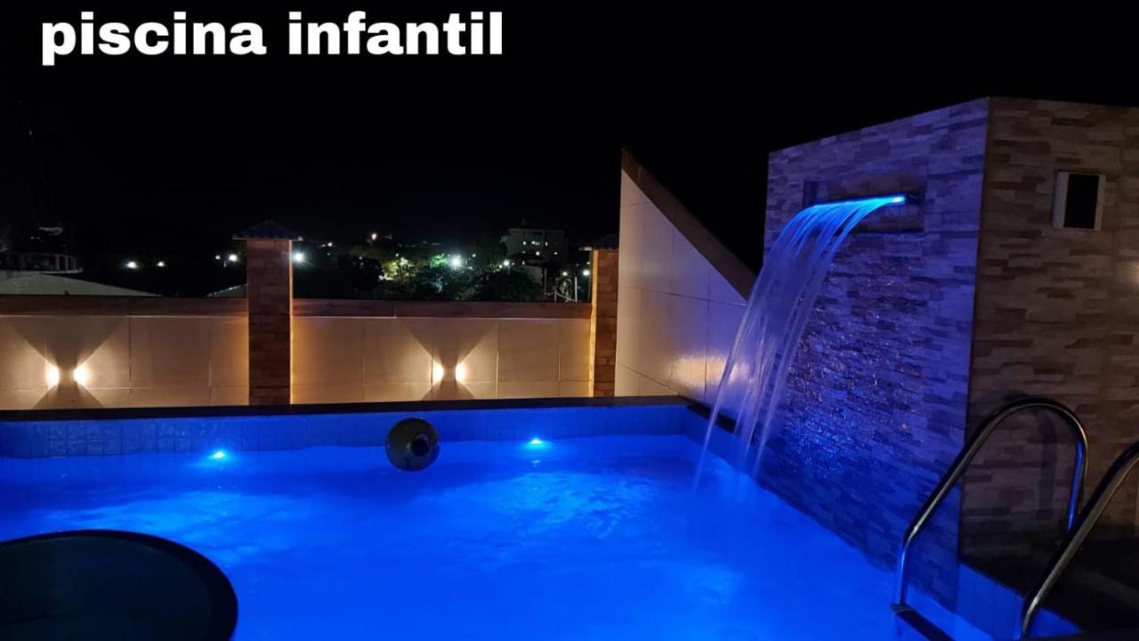 Suites Porto Frevo Pôrto das Galinhas المظهر الخارجي الصورة