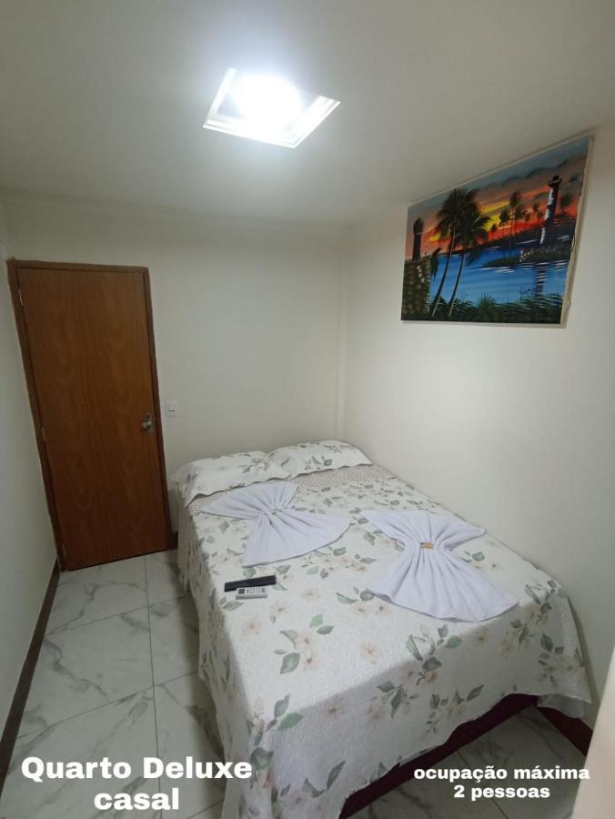 Suites Porto Frevo Pôrto das Galinhas المظهر الخارجي الصورة