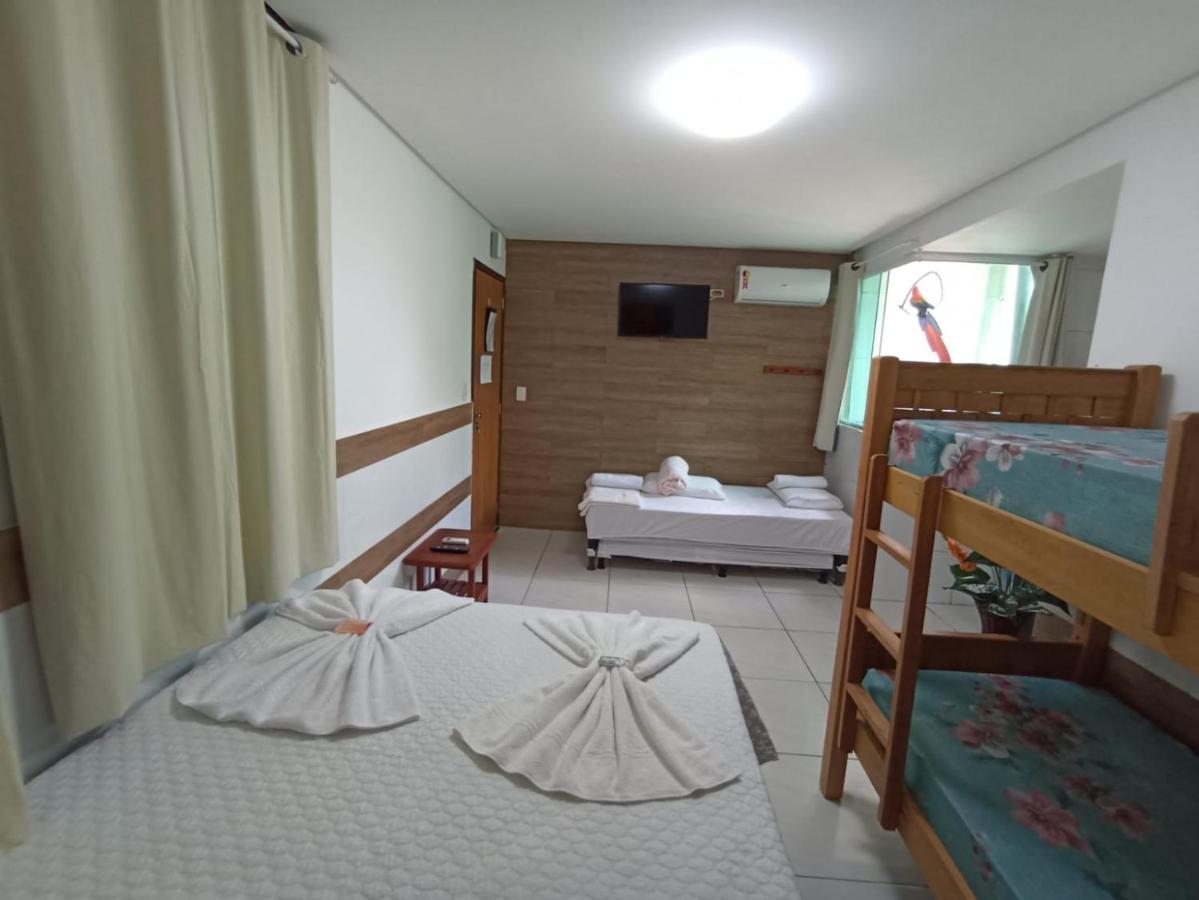 Suites Porto Frevo Pôrto das Galinhas المظهر الخارجي الصورة
