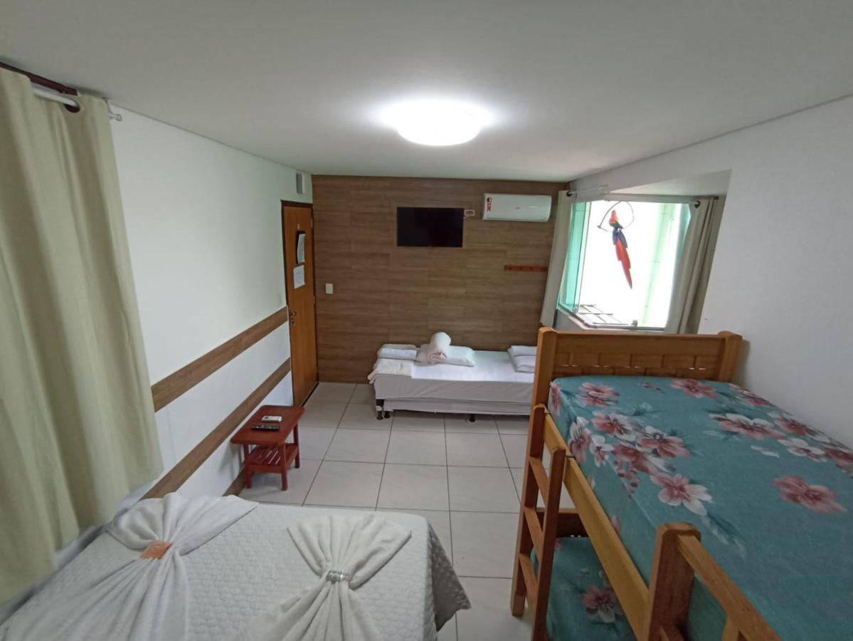 Suites Porto Frevo Pôrto das Galinhas المظهر الخارجي الصورة