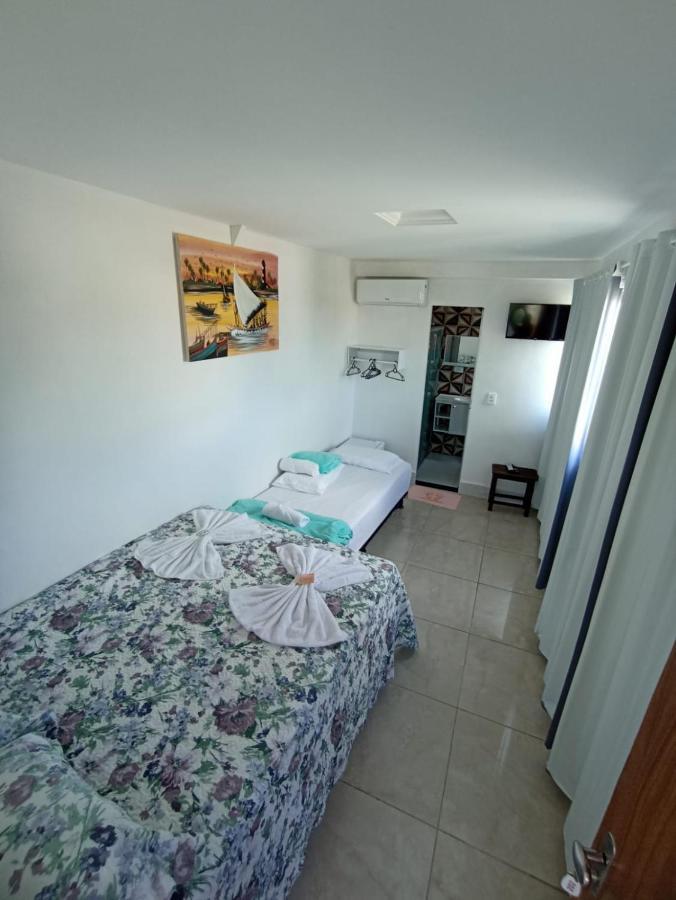 Suites Porto Frevo Pôrto das Galinhas المظهر الخارجي الصورة