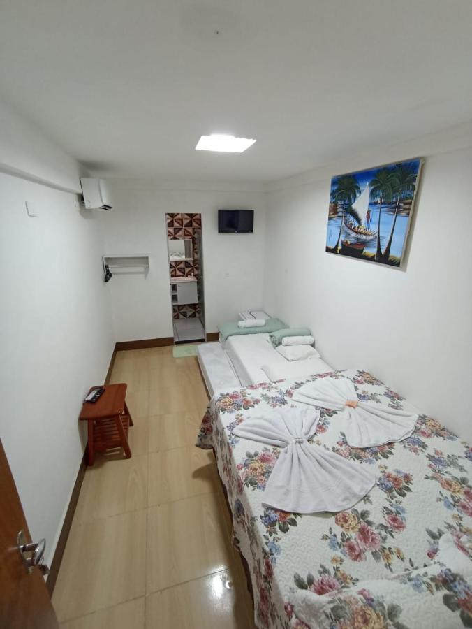 Suites Porto Frevo Pôrto das Galinhas المظهر الخارجي الصورة