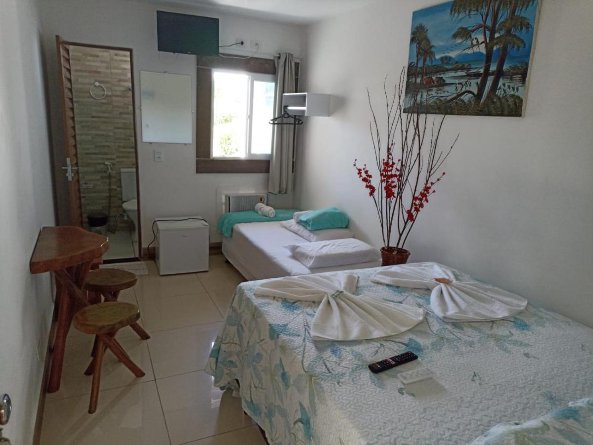 Suites Porto Frevo Pôrto das Galinhas المظهر الخارجي الصورة