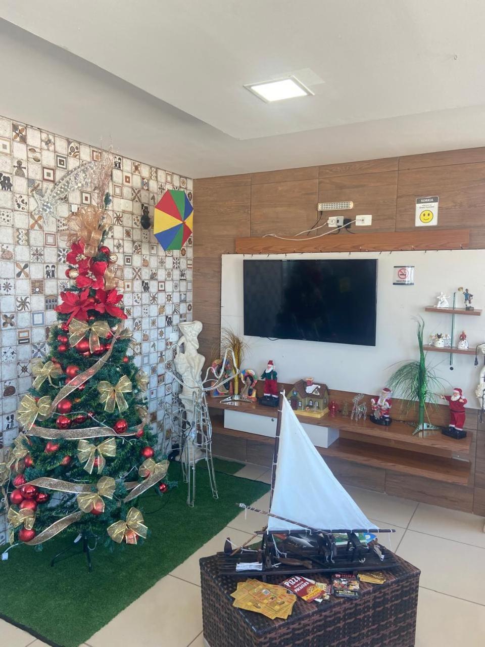 Suites Porto Frevo Pôrto das Galinhas المظهر الخارجي الصورة